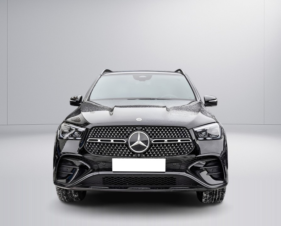 MERCEDES-BENZ GLE 2025 — imagine 2