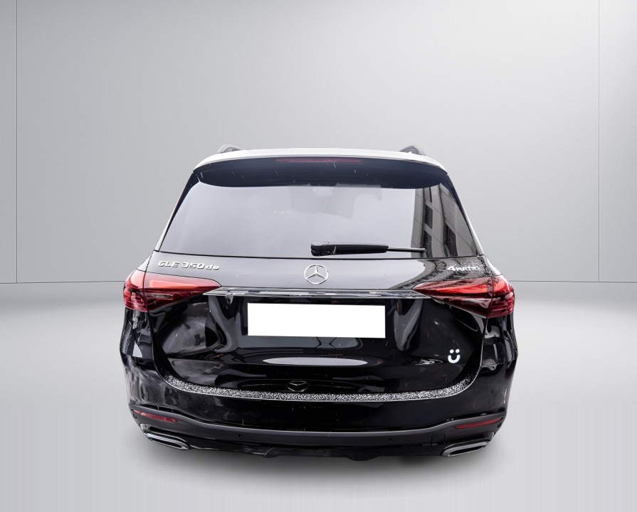 MERCEDES-BENZ GLE 2025 — imagine 3