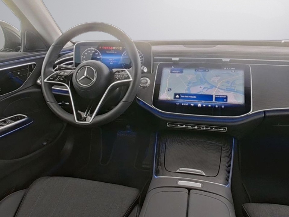 MERCEDES-BENZ E-Class 2025 — imagine 17