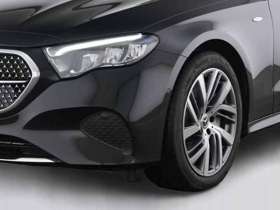 MERCEDES-BENZ E-Class 2025 — imagine 20