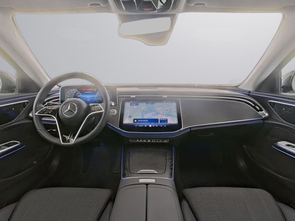 MERCEDES-BENZ E-Class 2025 — imagine 5