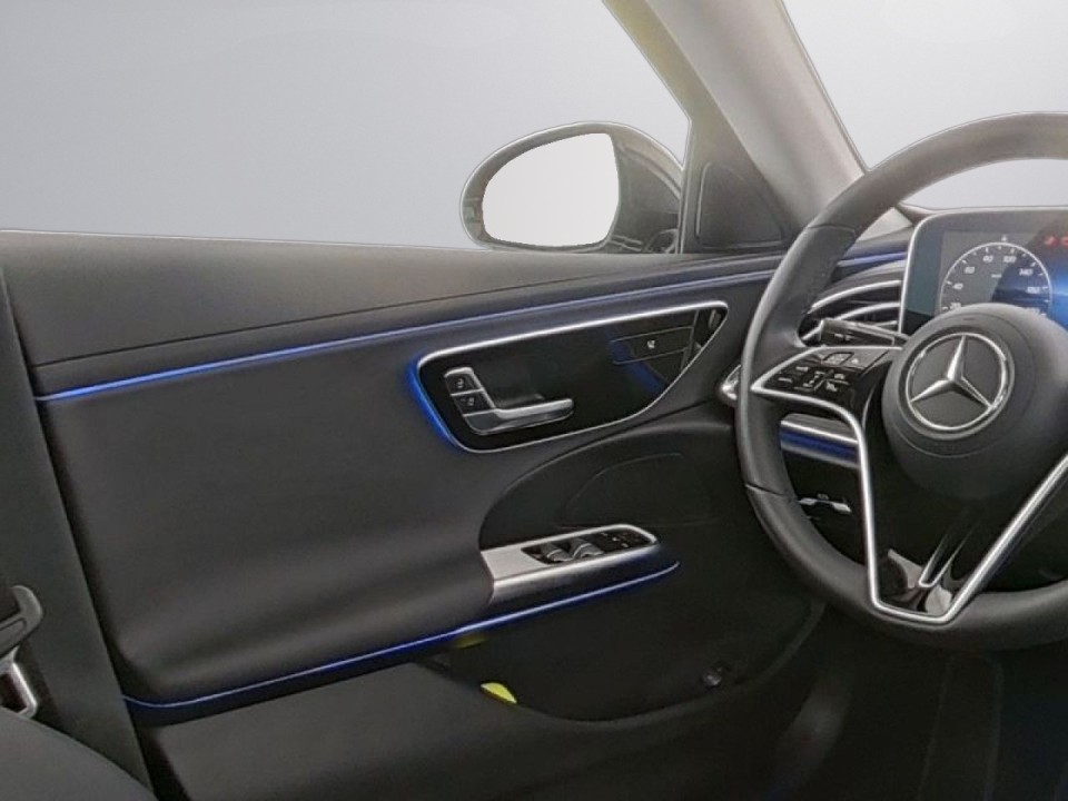 MERCEDES-BENZ E-Class 2025 — imagine 19