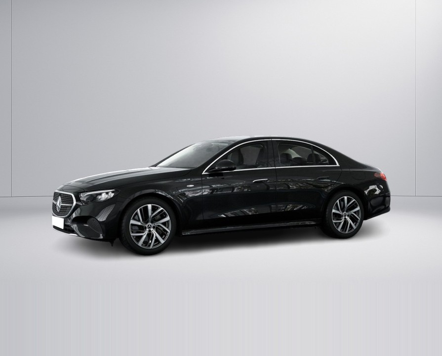 MERCEDES-BENZ E-Class 2025 — imagine 2