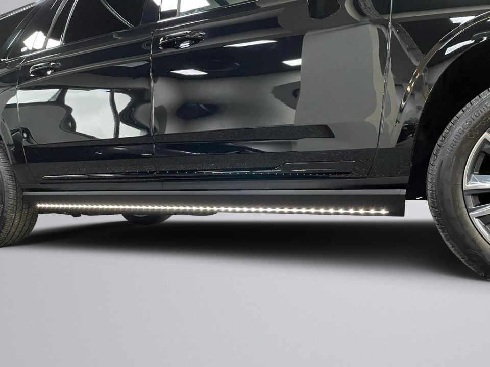 Cadillac Escalade ESV Sport Platinum - foto 17