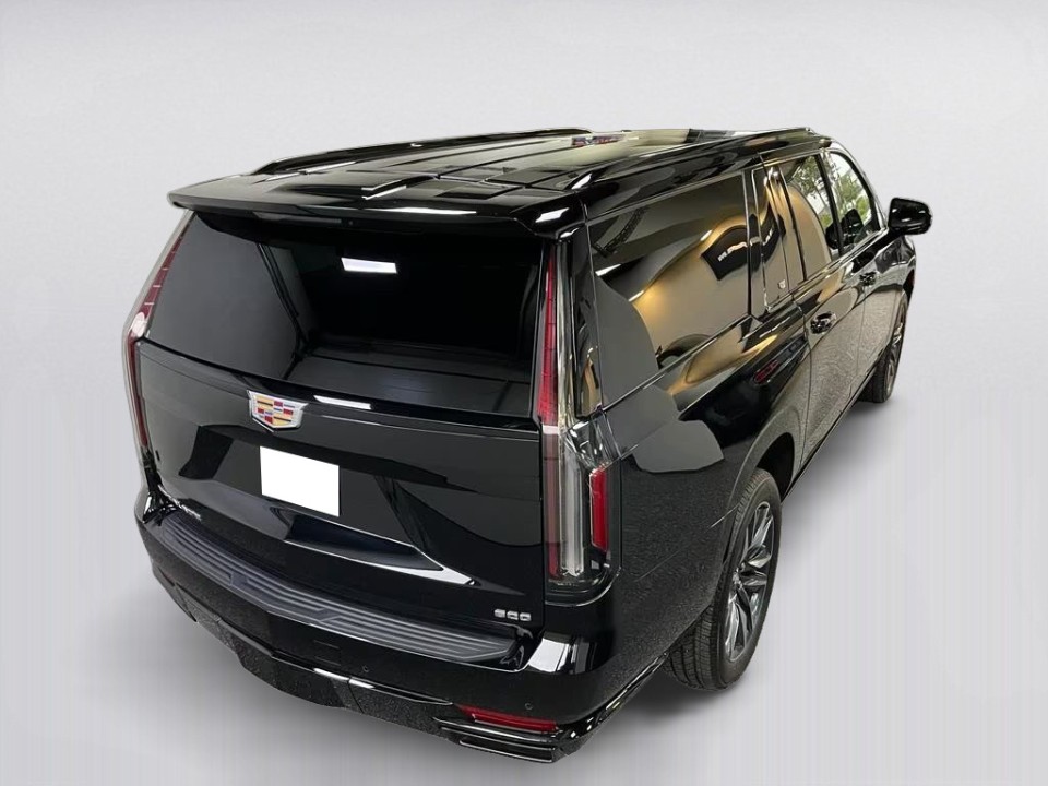 CADILLAC Escalade 2025 — imagine 4