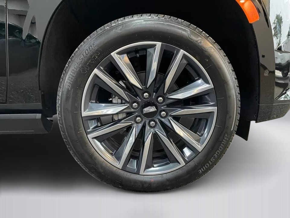 Cadillac Escalade ESV Sport Platinum - foto 20