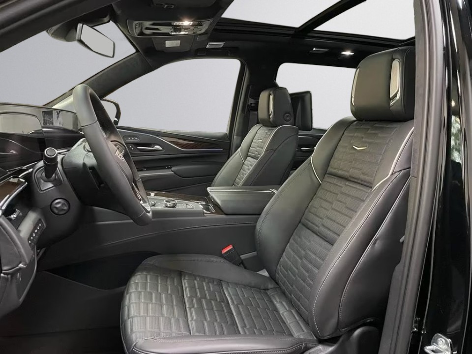 CADILLAC Escalade 2025 — imagine 20