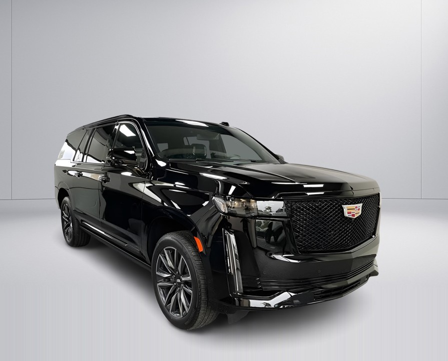CADILLAC Escalade 2025