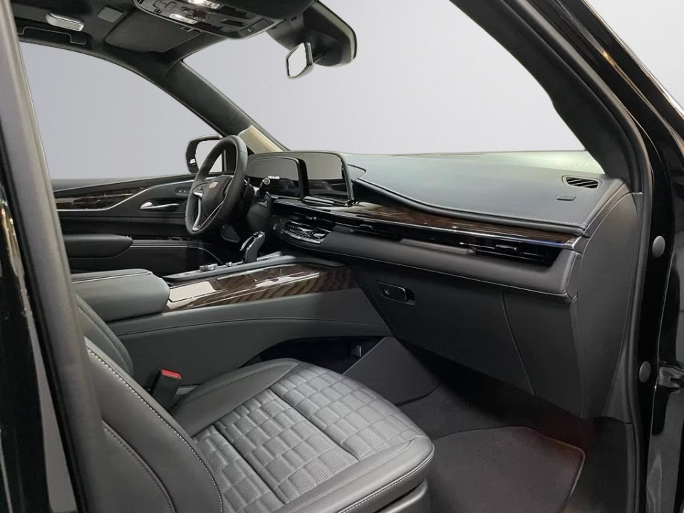 Cadillac Escalade ESV Sport Platinum - foto 14