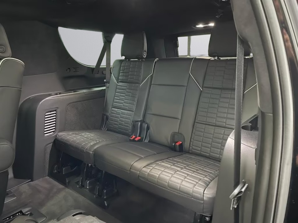 Cadillac Escalade ESV Sport Platinum - foto 12