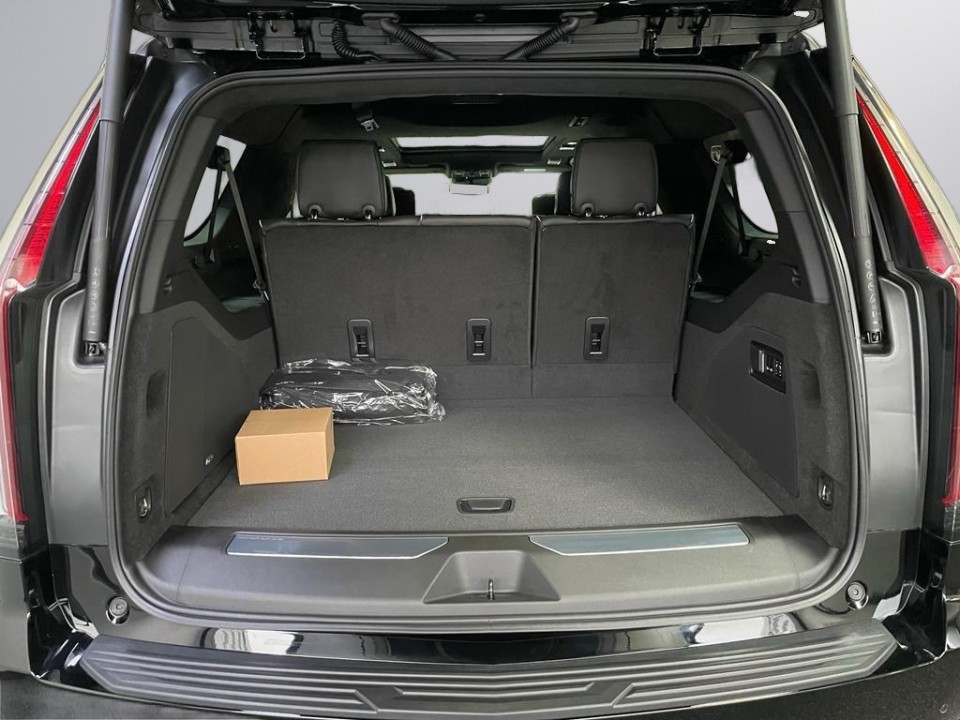 Cadillac Escalade ESV Sport Platinum - foto 19