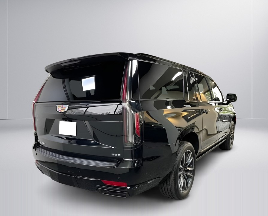CADILLAC Escalade 2025 — imagine 3