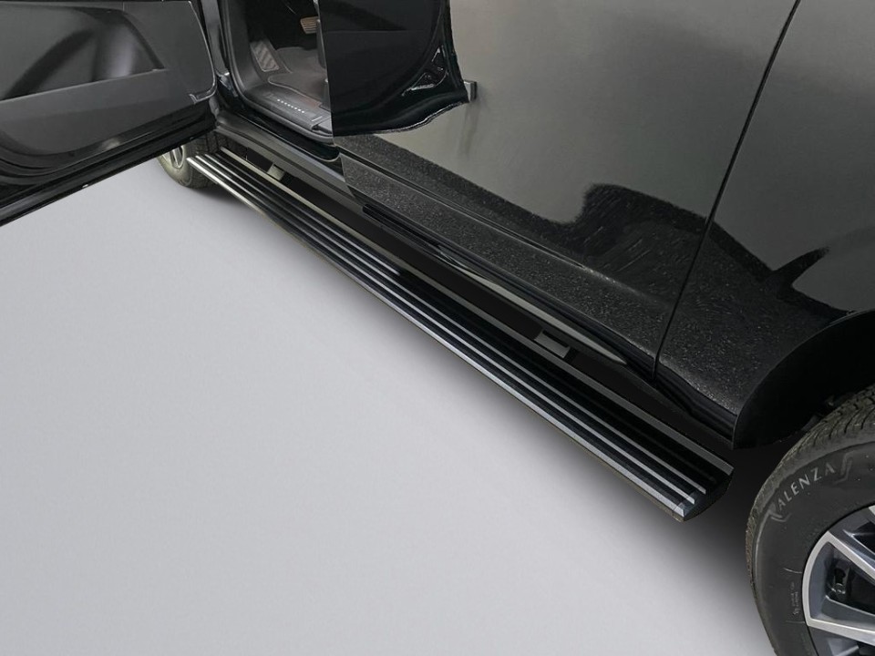 Cadillac Escalade ESV Sport Platinum - foto 18