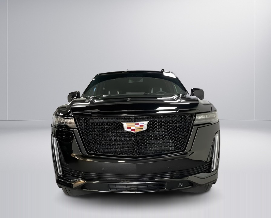 CADILLAC Escalade 2025 — imagine 18