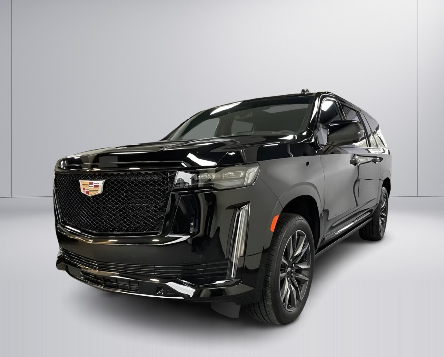 CADILLAC Escalade 2025 — imagine 17