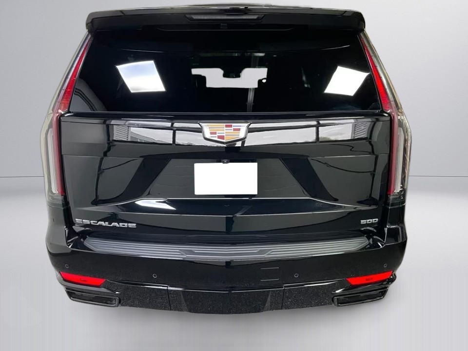 CADILLAC Escalade 2025 — imagine 5