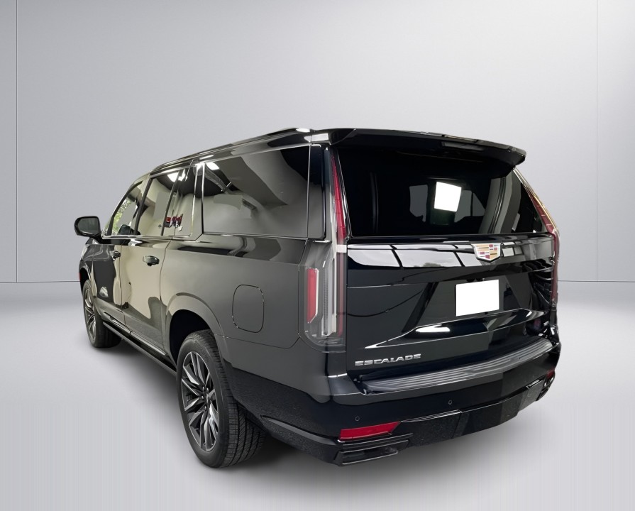 CADILLAC Escalade 2025 — imagine 16