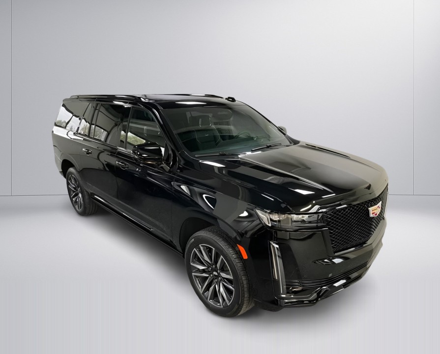 CADILLAC Escalade 2025 — imagine 2