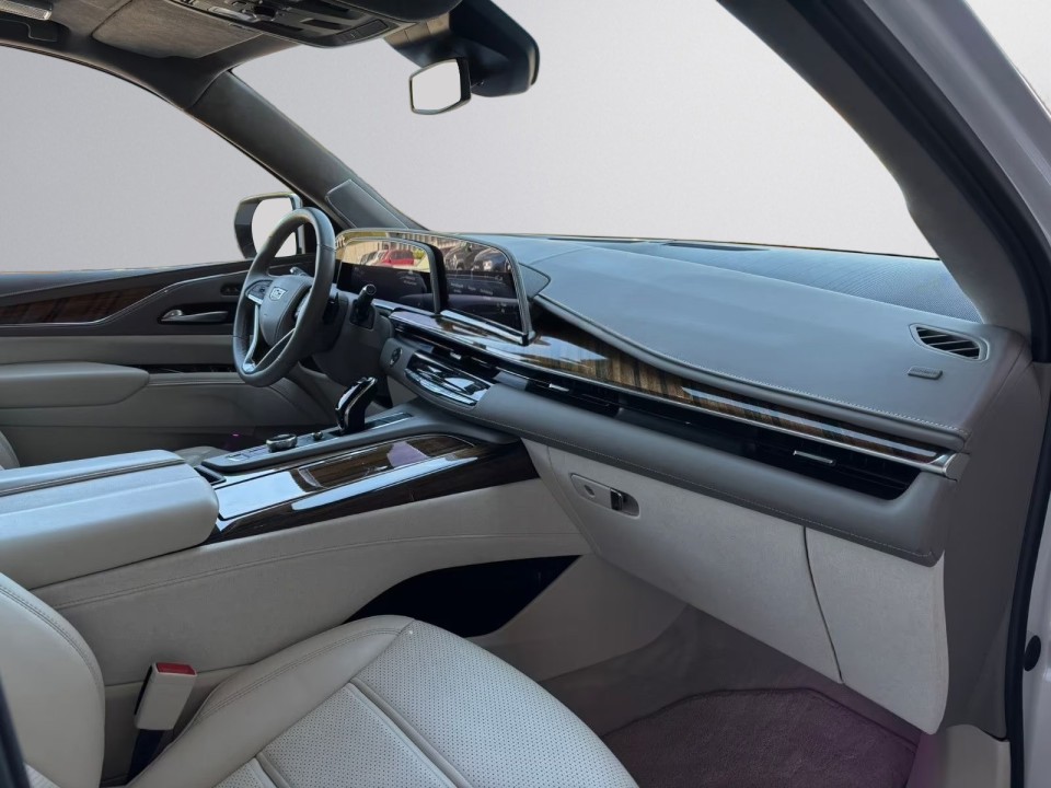 CADILLAC Escalade 2023 — imagine 19