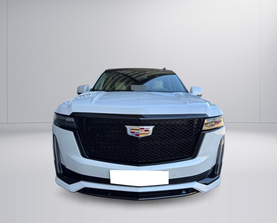CADILLAC Escalade 2023 — imagine 2