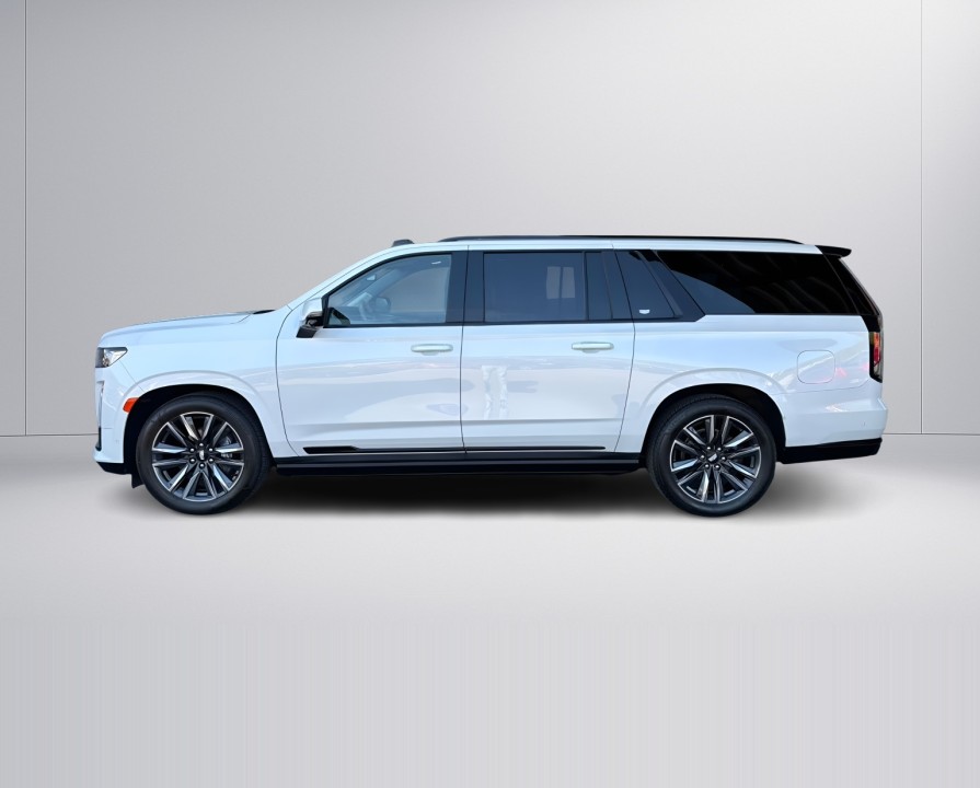 CADILLAC Escalade 2023 — imagine 3