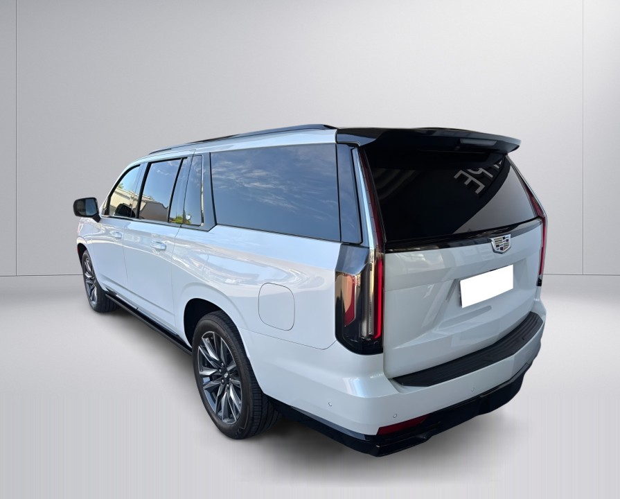 CADILLAC Escalade 2023 — imagine 4