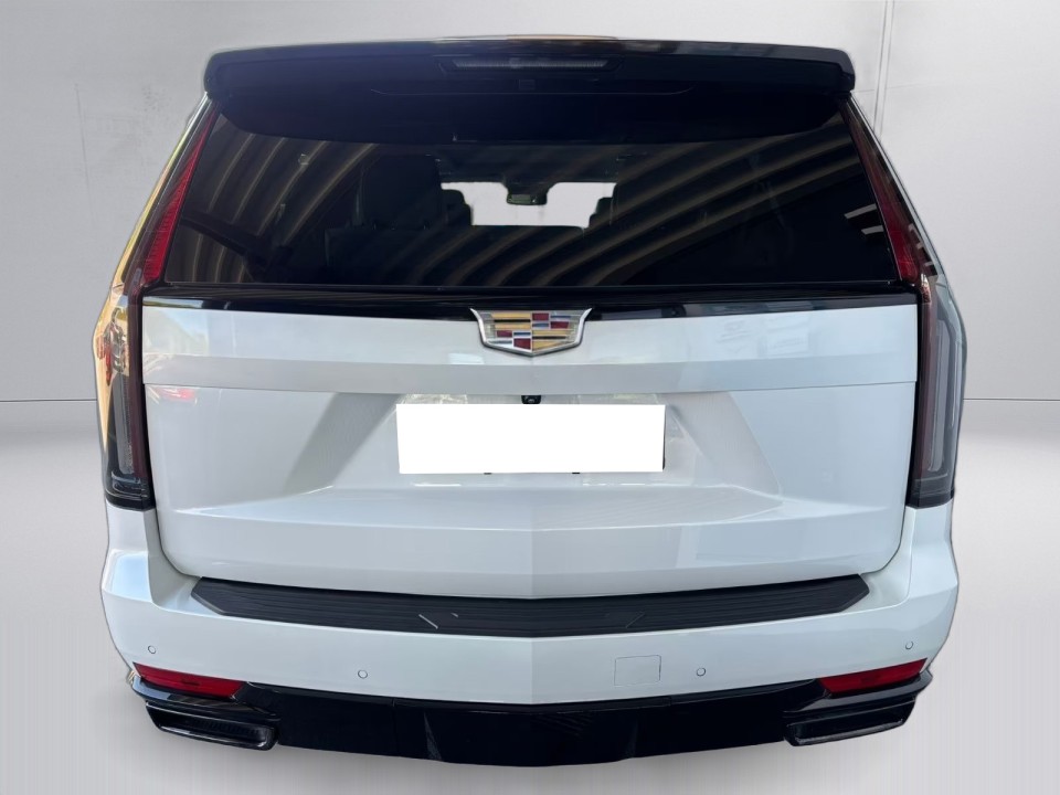CADILLAC Escalade 2023 — imagine 5