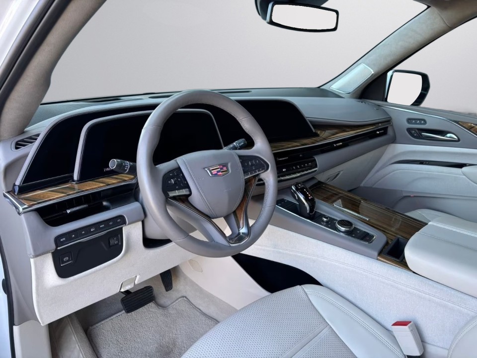 CADILLAC Escalade 2023 — imagine 17