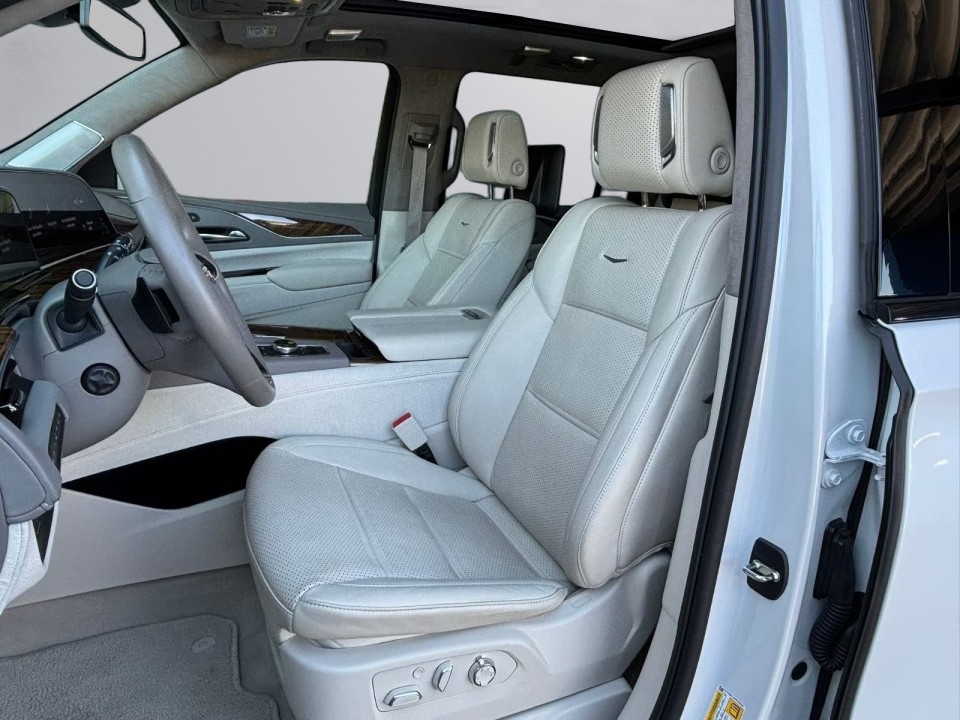 CADILLAC Escalade 2023 — imagine 18
