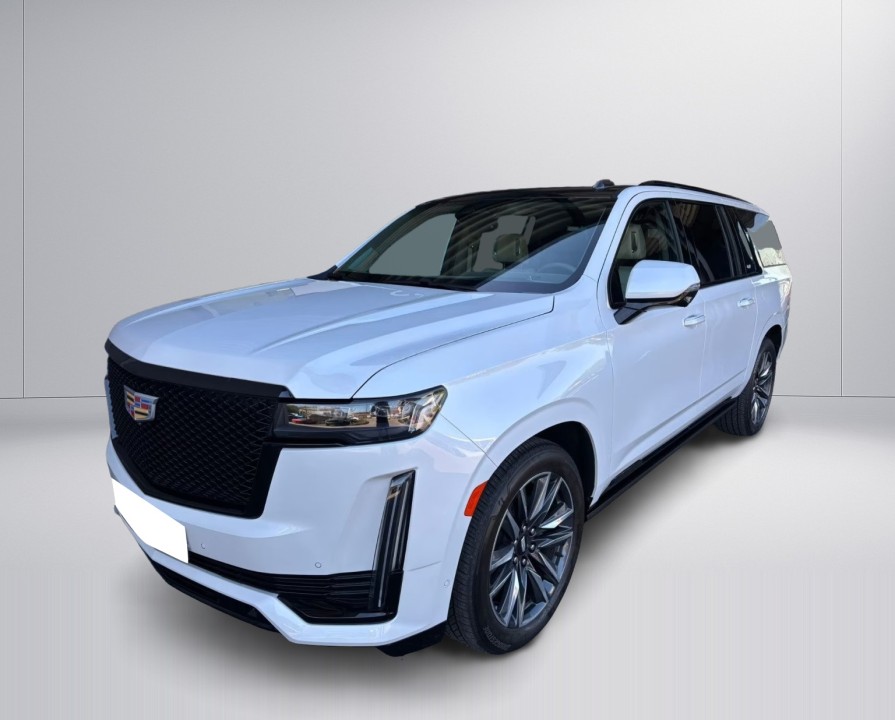 CADILLAC Escalade 2023