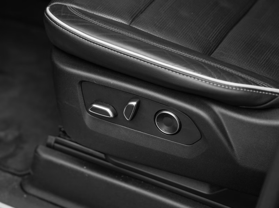 Cadillac Escalade Platinum - foto 12