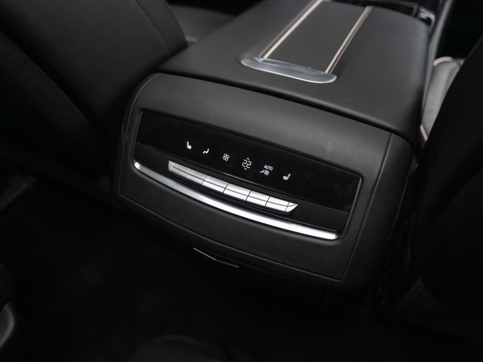Cadillac Escalade Platinum - foto 13