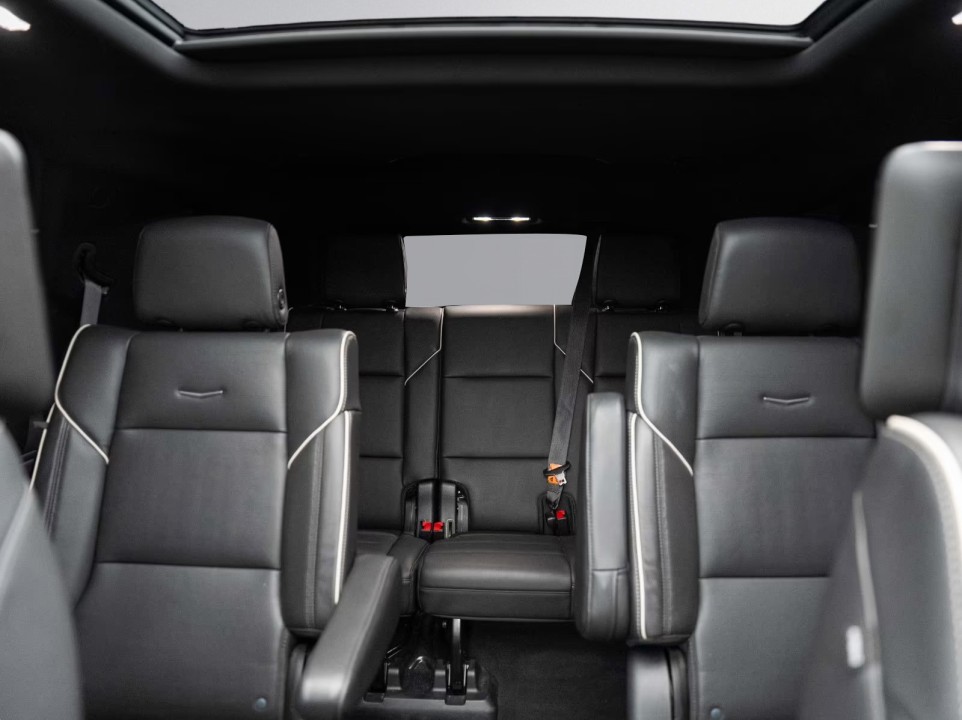 Cadillac Escalade Platinum - foto 7