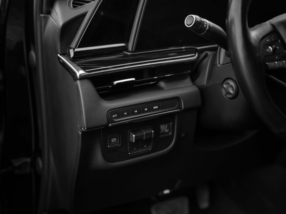 Cadillac Escalade Platinum - foto 10