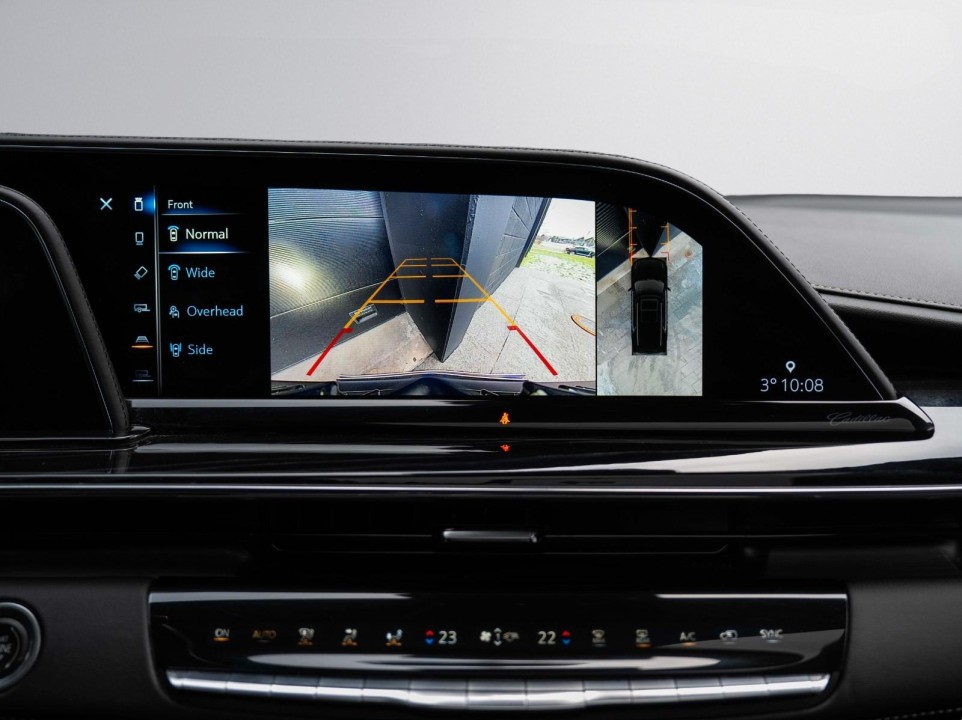 Cadillac Escalade Platinum - foto 14