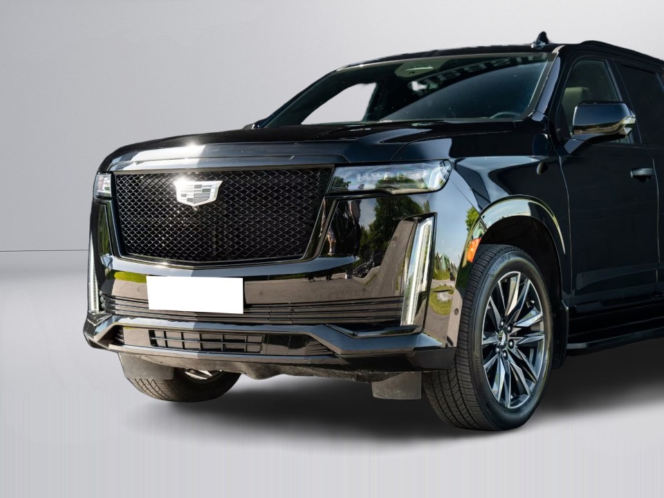 Cadillac Escalade Platinum - foto 18