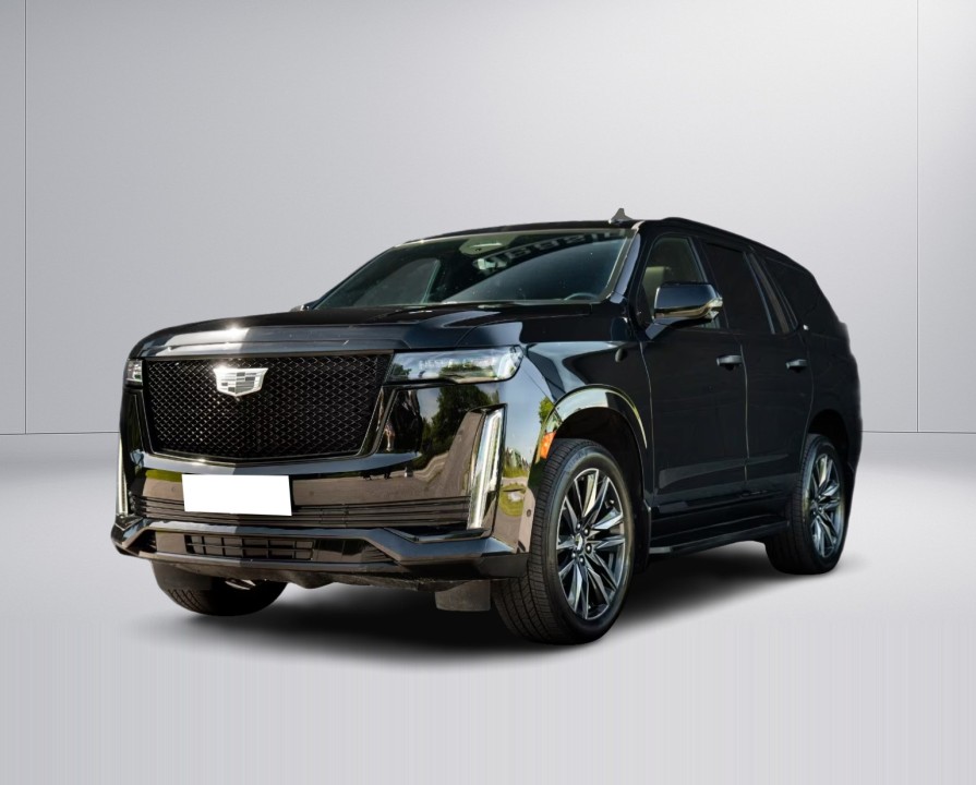 Cadillac Escalade Platinum