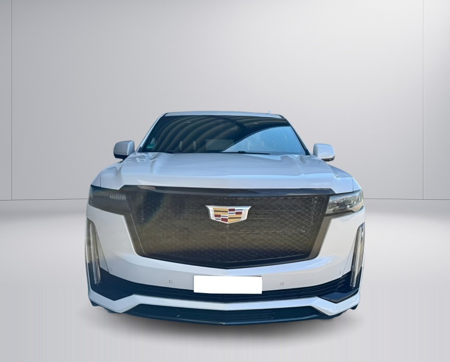 CADILLAC Escalade 2025 — imagine 4