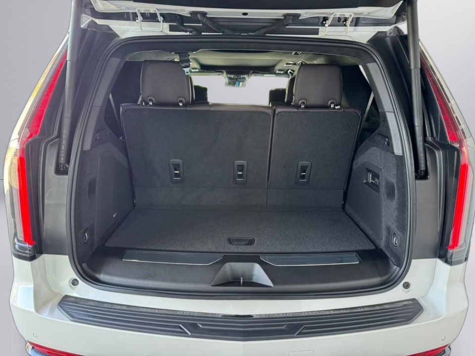 Cadillac Escalade Sport Platinum - foto 16