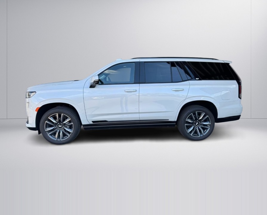 CADILLAC Escalade 2025 — imagine 2