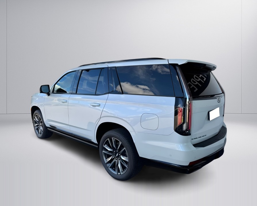 CADILLAC Escalade 2025 — imagine 3