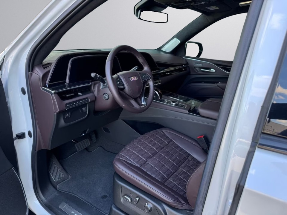 CADILLAC Escalade 2025 — imagine 15