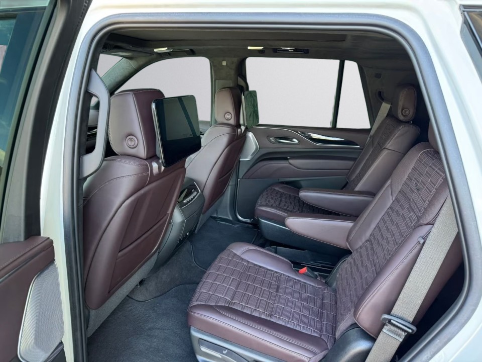 Cadillac Escalade Sport Platinum - foto 15