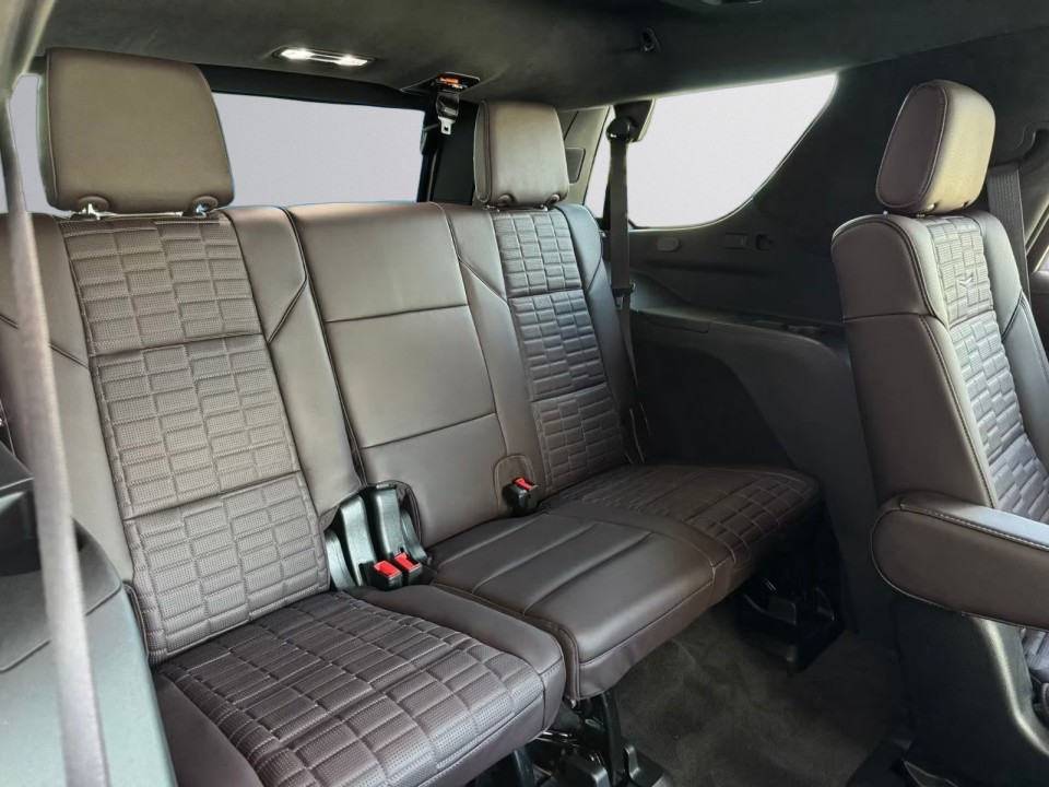 Cadillac Escalade Sport Platinum - foto 13