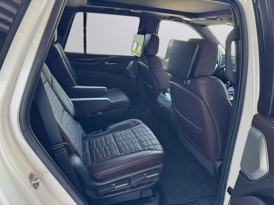 Cadillac Escalade Sport Platinum - foto 14