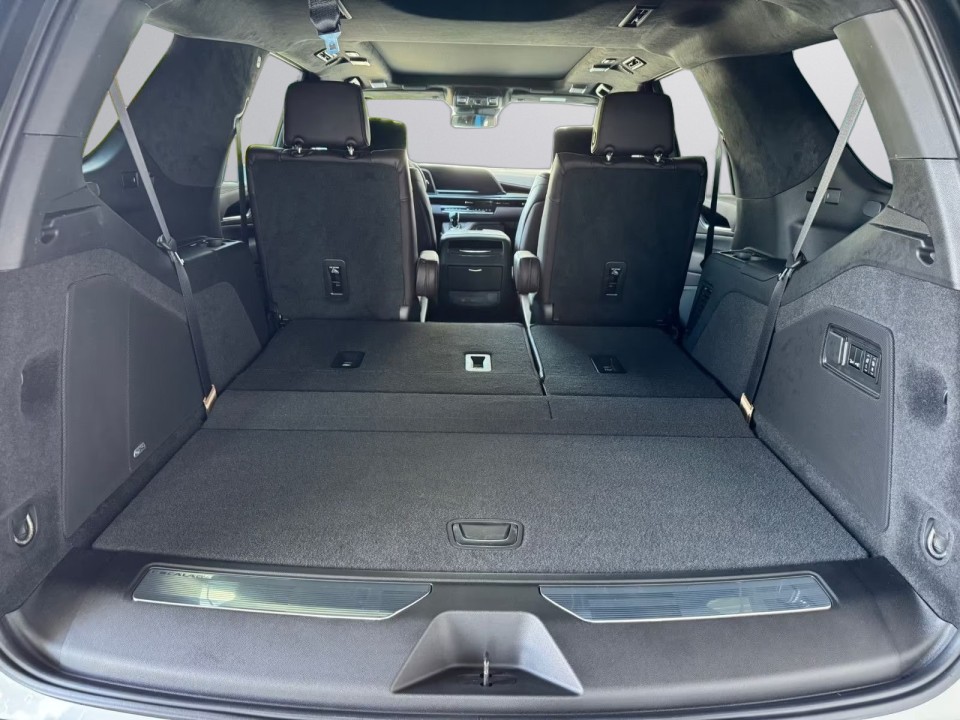 Cadillac Escalade Sport Platinum - foto 17