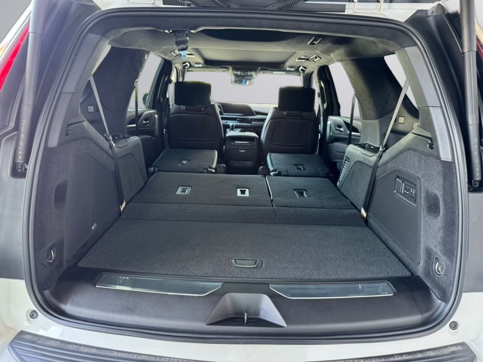 Cadillac Escalade Sport Platinum - foto 18