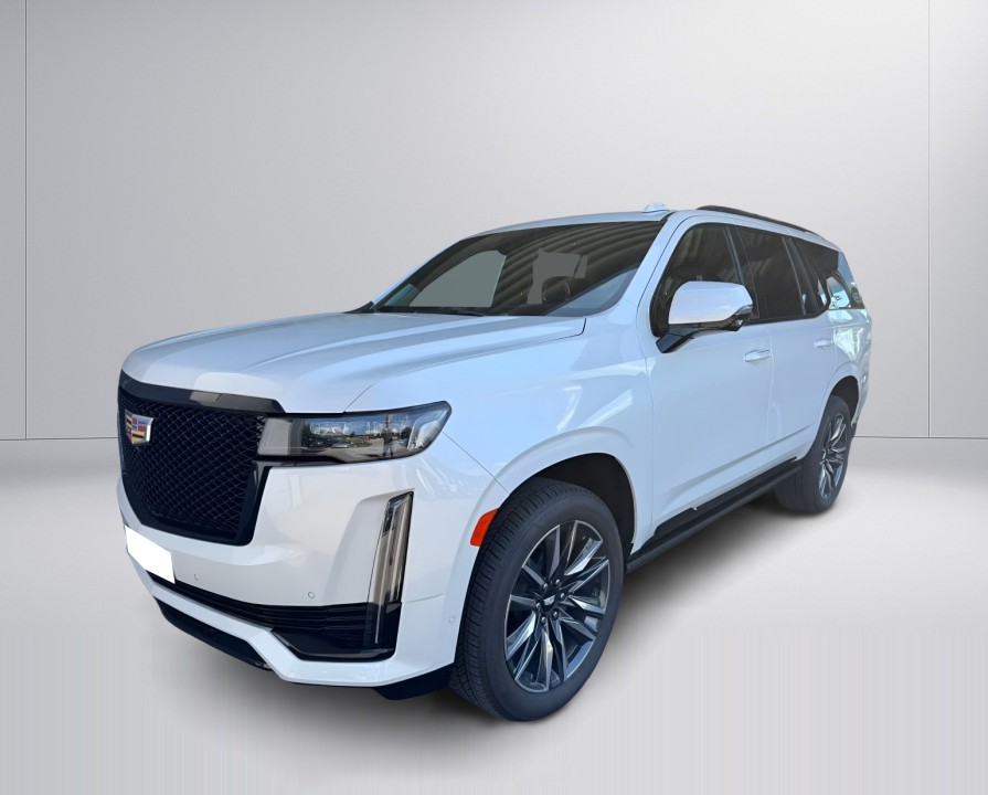 CADILLAC Escalade 2025