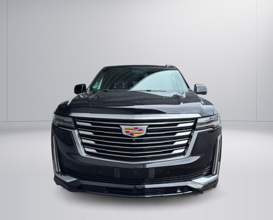 CADILLAC Escalade 2025 — imagine 2