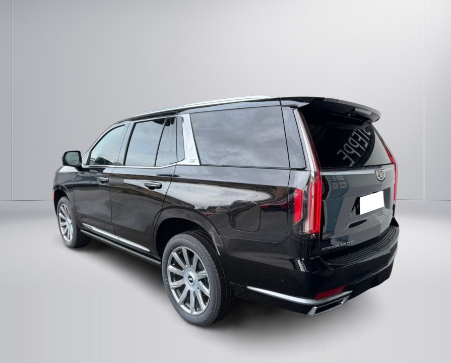 CADILLAC Escalade 2025 — imagine 4